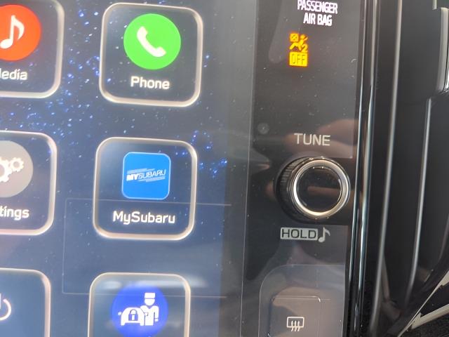 2025 Subaru Ascent Vehicle Photo in Oshkosh, WI 54904