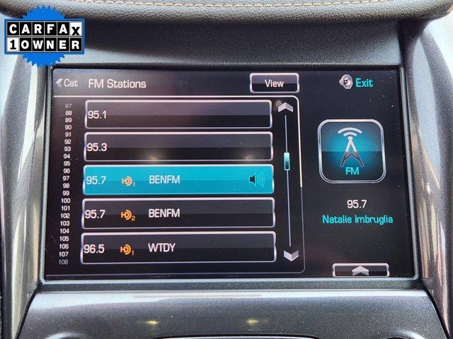 2014 Chevrolet Impala Vehicle Photo in Ardmore, PA 19003