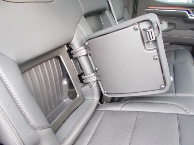 2025 GMC Sierra 1500 Vehicle Photo in LOWELL, MA 01852-4336