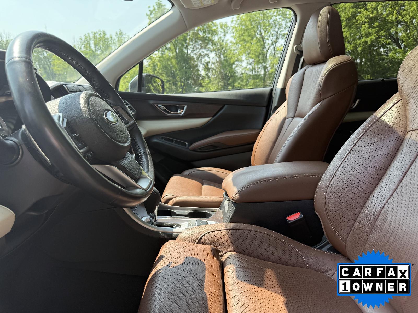2022 Subaru Ascent Vehicle Photo in Harrisburg, PA 17111