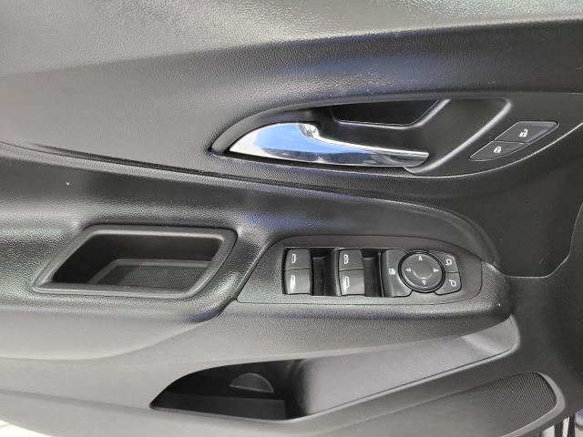 2018 Chevrolet Equinox Vehicle Photo in Oshkosh, WI 54904