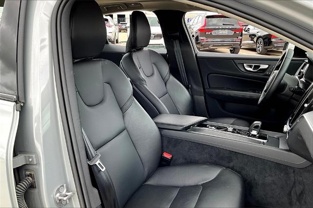 2025 Volvo S60 Vehicle Photo in Grapevine, TX 76051