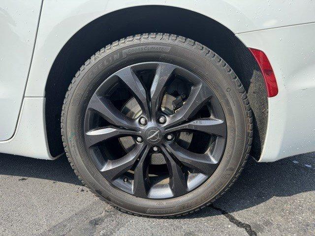 2019 Chrysler Pacifica Vehicle Photo in Mechanicsburg, PA 17050-1707