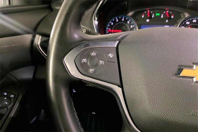 2023 Chevrolet Traverse Vehicle Photo in INDEPENDENCE, MO 64055-1314