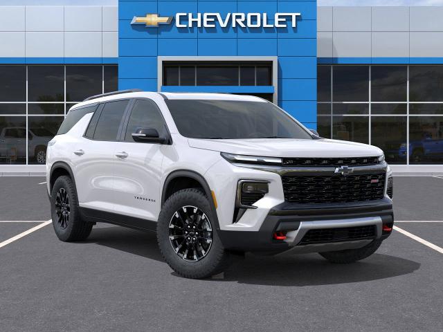 2025 Chevrolet Traverse Vehicle Photo in POOLER, GA 31322-3252