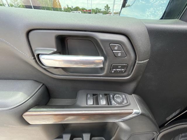2021 GMC Sierra 1500 Vehicle Photo in BENTONVILLE, AR 72712-4322