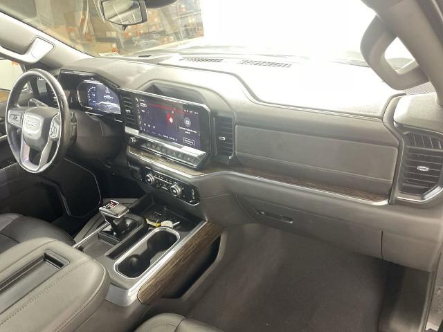 2022 GMC Sierra 1500 Vehicle Photo in GILBERT, AZ 85297-0402