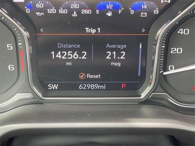 2021 GMC Sierra 1500 Vehicle Photo in BENTONVILLE, AR 72712-4322