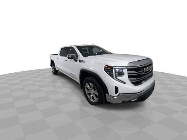 2025 GMC Sierra 1500 Vehicle Photo in GILBERT, AZ 85297-0402