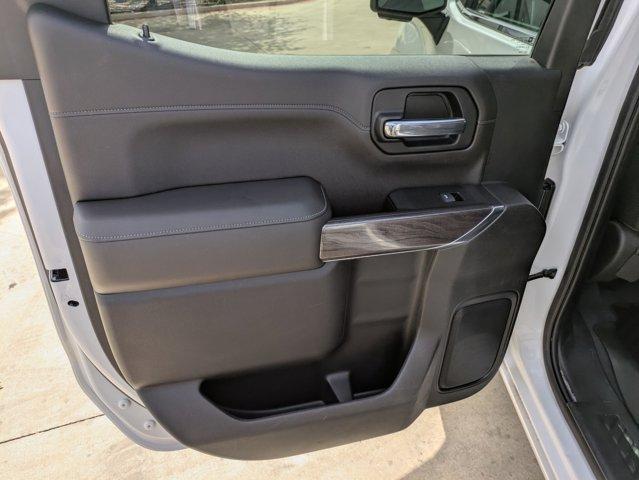 2019 Chevrolet Silverado 1500 Vehicle Photo in SELMA, TX 78154-1460