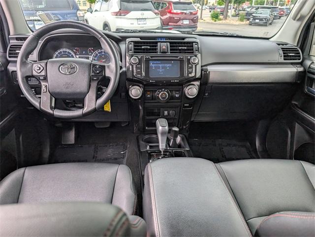2019 Toyota 4Runner Vehicle Photo in AURORA, CO 80012-4011