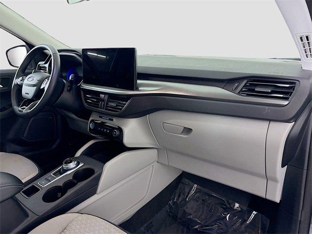 2023 Ford Escape Vehicle Photo in PUYALLUP, WA 98371-4149
