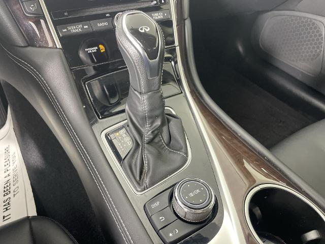 2018 INFINITI Q50 Vehicle Photo in GILBERT, AZ 85297-0402