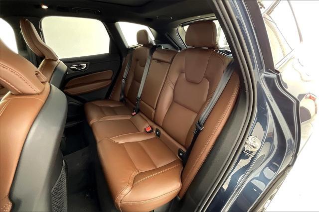 2025 Volvo XC60 Vehicle Photo in Grapevine, TX 76051