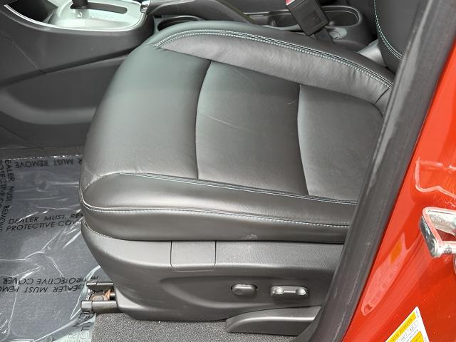 2015 Chevrolet Trax Vehicle Photo in MIDDLETON, WI 53562-1492