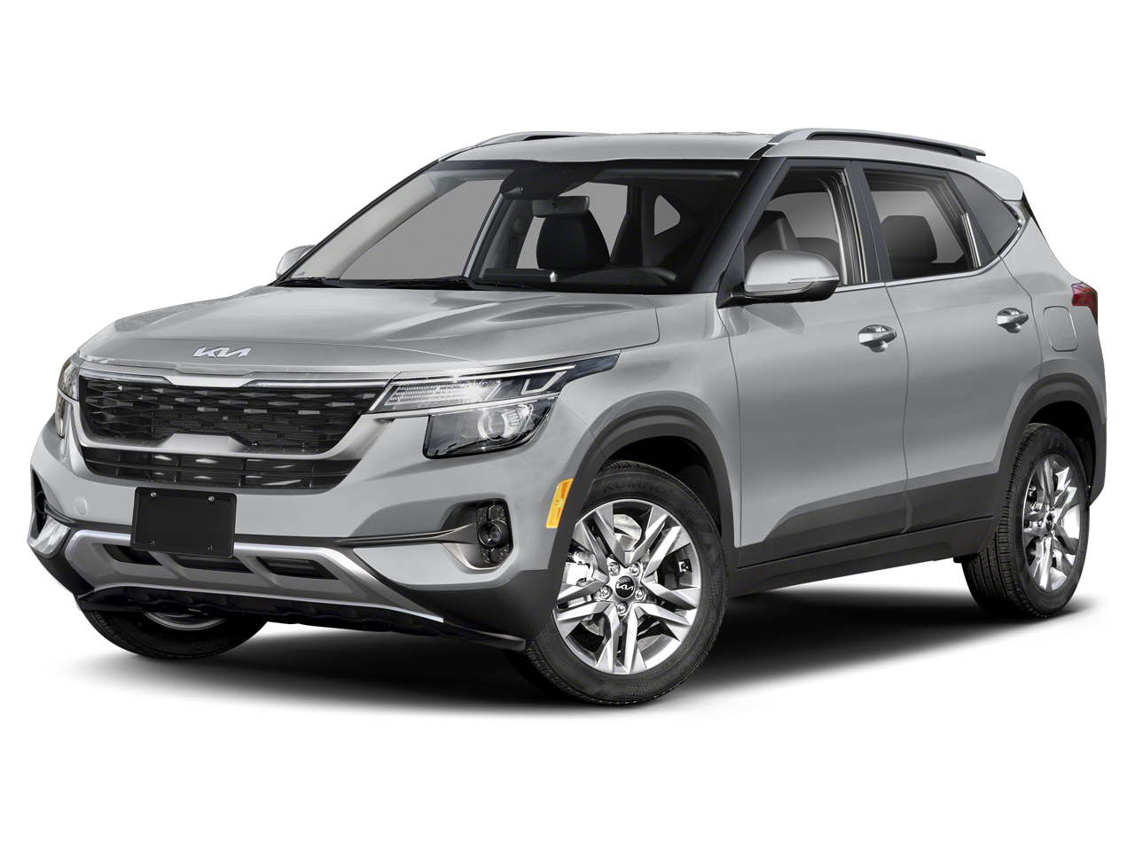2023 Kia Seltos Vehicle Photo in Green Bay, WI 54304