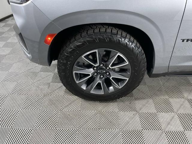 2023 Chevrolet Tahoe Vehicle Photo in GILBERT, AZ 85297-0402