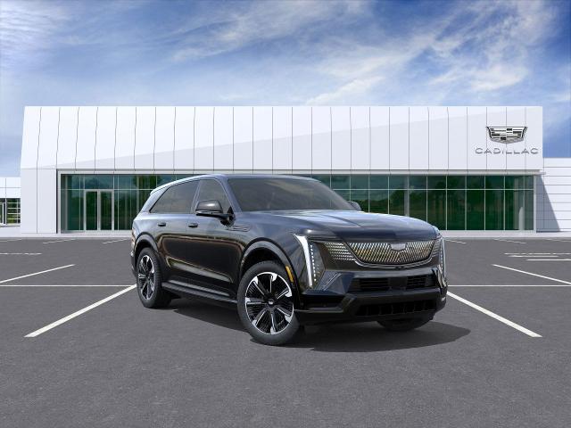 2025 Cadillac ESCALADE IQ Vehicle Photo in BATON ROUGE, LA 70809-4546