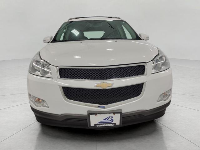 2009 Chevrolet Traverse Vehicle Photo in NEENAH, WI 54956-2243