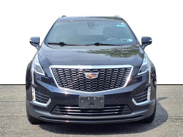 2022 Cadillac XT5 Vehicle Photo in SMITHTOWN, NY 11787-5023