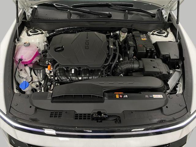 2025 Hyundai SONATA Vehicle Photo in Appleton, WI 54913