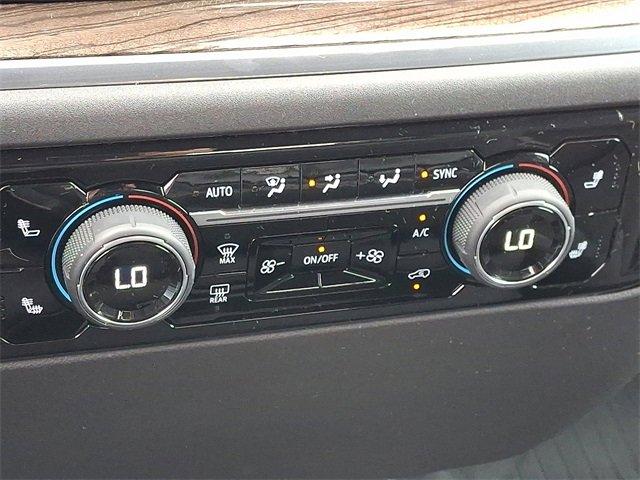 2024 Chevrolet Silverado 1500 Vehicle Photo in LANCASTER, PA 17601-0000