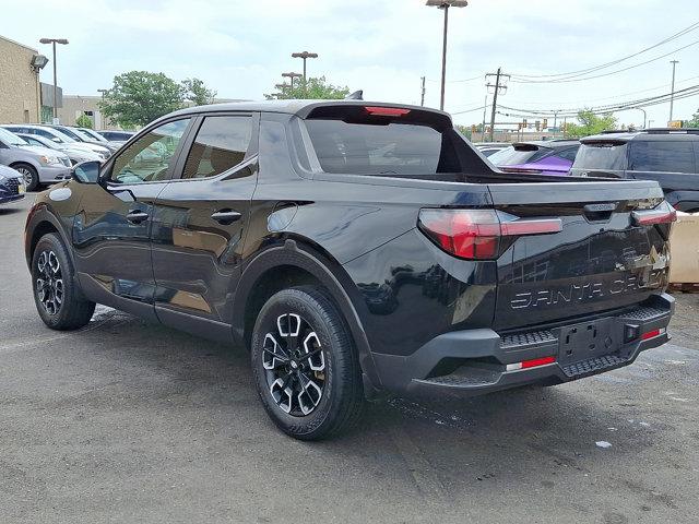 2022 Hyundai SANTA CRUZ Vehicle Photo in Philadelphia, PA 19116