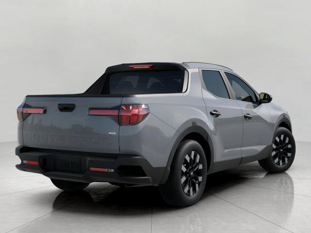 2025 Hyundai SANTA CRUZ Vehicle Photo in Green Bay, WI 54304