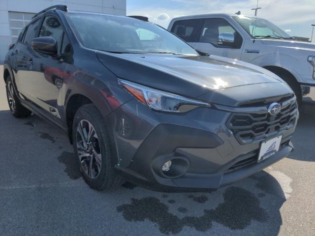 2025 Subaru Crosstrek Vehicle Photo in Oshkosh, WI 54904