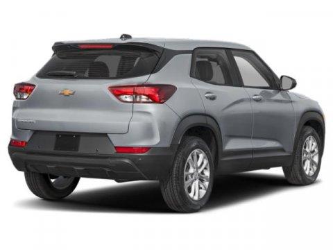 2024 Chevrolet Trailblazer Vehicle Photo in BRUNSWICK, GA 31525-1881