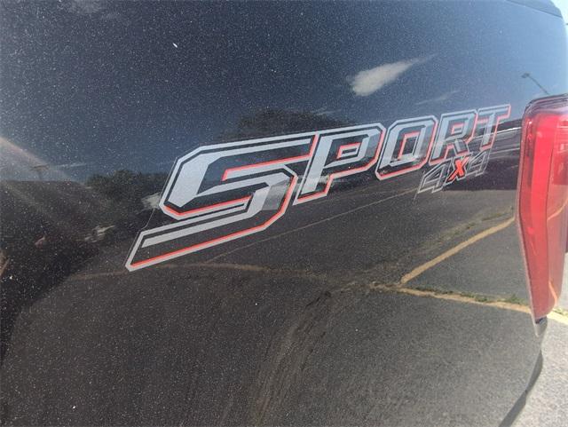 2021 Ford F-150 Vehicle Photo in AURORA, CO 80012-4011