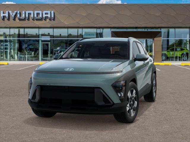 2025 Hyundai KONA Vehicle Photo in Harrisburg, PA 17111