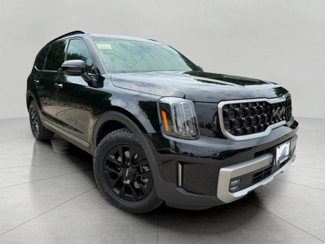 2023 Kia Telluride Vehicle Photo in Appleton, WI 54914
