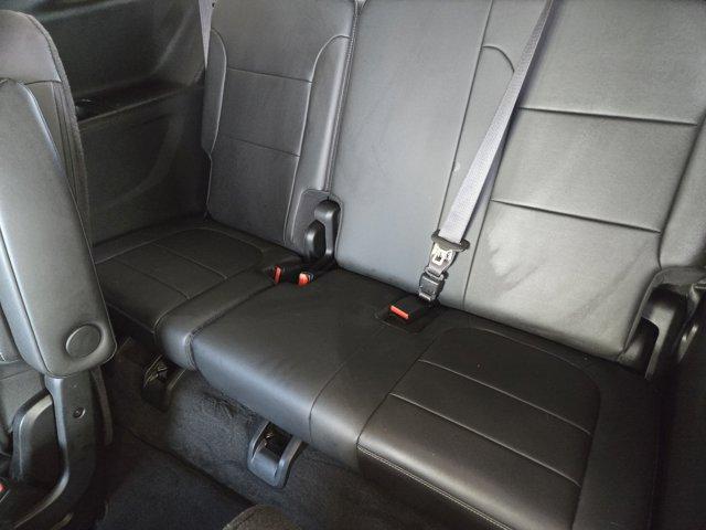 2022 Chevrolet Traverse Vehicle Photo in Decatur, TX 76234