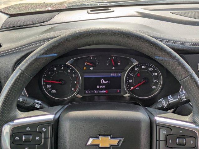 2023 Chevrolet Blazer Vehicle Photo in SELMA, TX 78154-1460