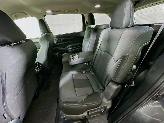 2025 Subaru Ascent Vehicle Photo in Doylestown, PA 18902