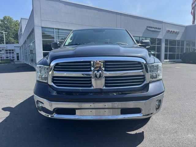 2018 Ram 1500 Vehicle Photo in Mechanicsburg, PA 17050-1707