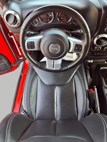 2016 Jeep Wrangler Vehicle Photo in Oshkosh, WI 54904