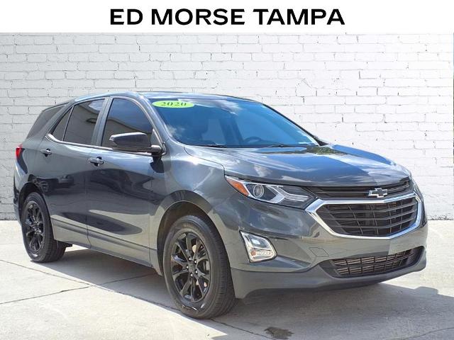 2020 Chevrolet Equinox Vehicle Photo in Tampa, FL 33612