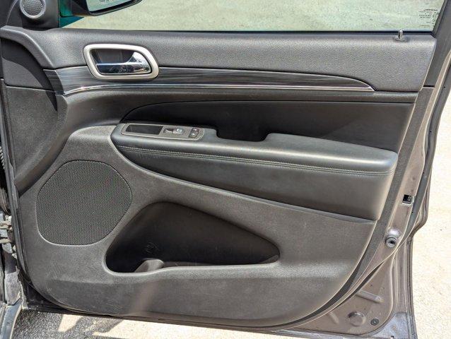 2020 Jeep Grand Cherokee Vehicle Photo in San Antonio, TX 78230