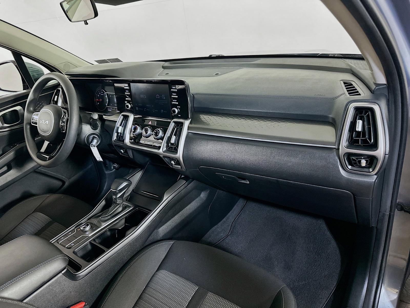 2022 Kia Sorento Vehicle Photo in Langhorne, PA 19047