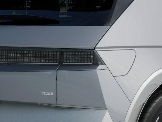 2025 Hyundai IONIQ 5 Vehicle Photo in Philadelphia, PA 19116