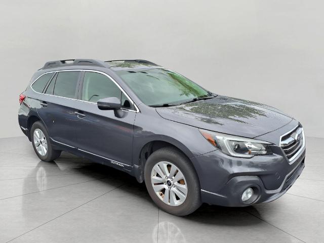 2019 Subaru Outback Vehicle Photo in Oshkosh, WI 54904