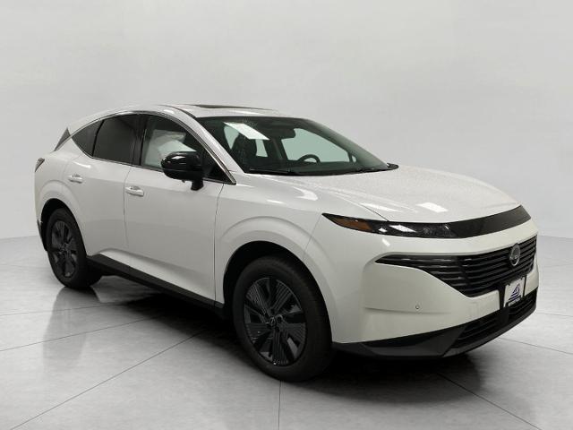 2025 Nissan Murano Vehicle Photo in Appleton, WI 54913