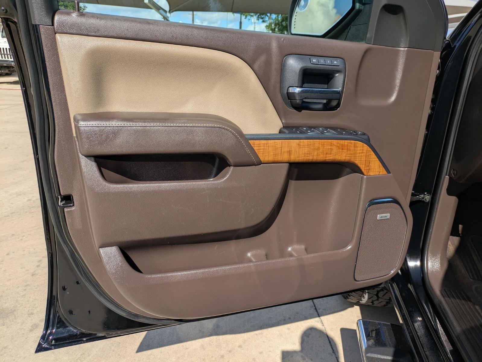 2018 GMC Sierra 1500 Vehicle Photo in SELMA, TX 78154-1460