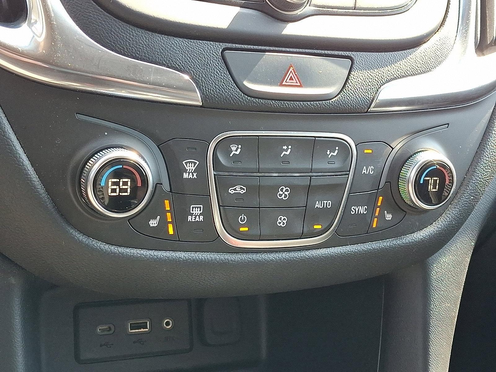 2019 Chevrolet Equinox Vehicle Photo in BETHLEHEM, PA 18017-9401