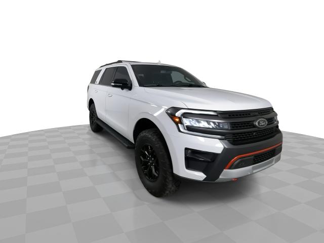 2023 Ford Expedition Vehicle Photo in GILBERT, AZ 85297-0402