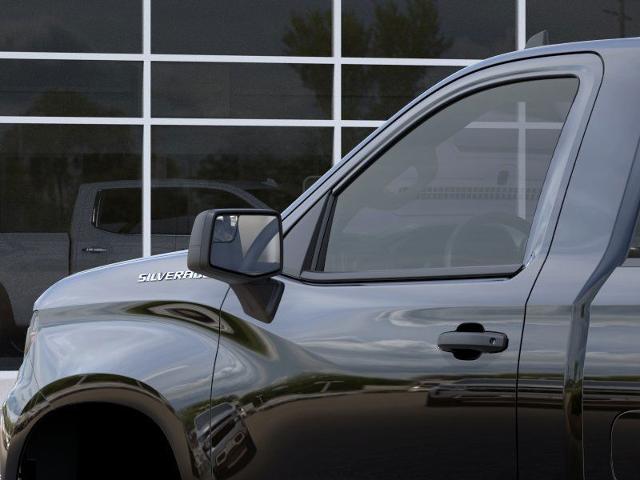2025 Chevrolet Silverado 1500 Vehicle Photo in Roslyn, NY 11576