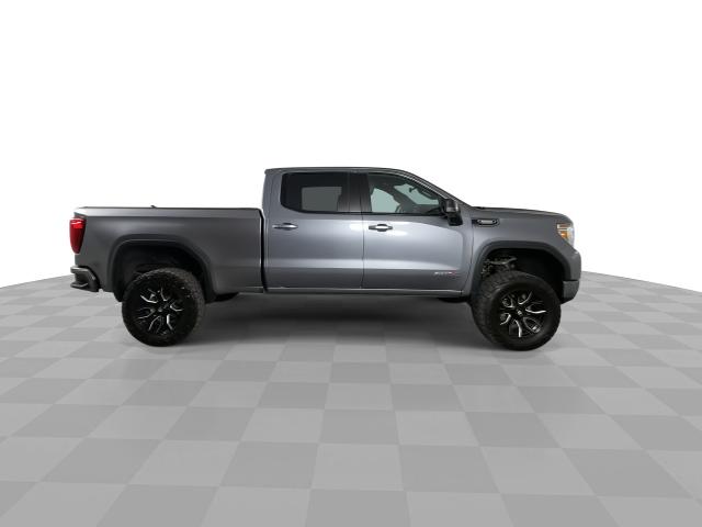 2021 GMC Sierra 1500 Vehicle Photo in GILBERT, AZ 85297-0402