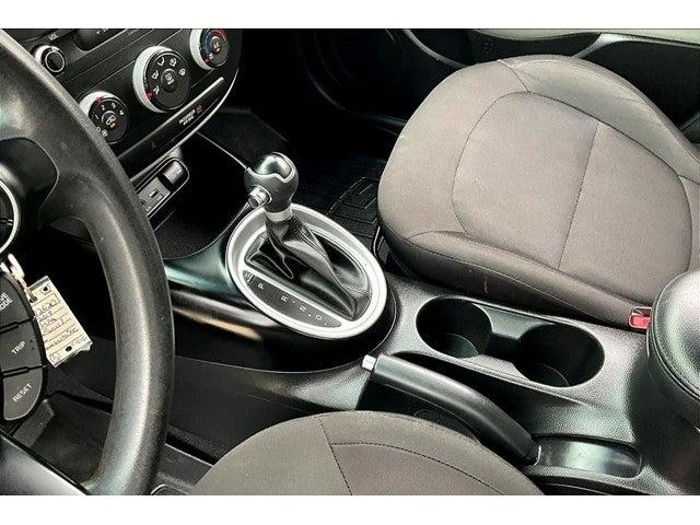 2019 Kia Soul Vehicle Photo in Grapevine, TX 76051